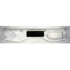 Передняя панель для стиральной машины Candy GV34126TC2-07 31006893-1612