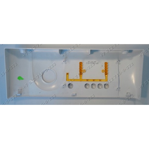 Передняя панель для стиральной машины Candy CTG95SY