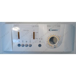 Передняя панель для стиральной машины Candy CTG95SY