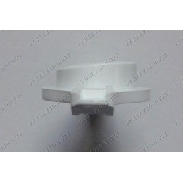 Клавиша включения для стиральной машины Samsung WF-E509NZW, WF-M509NZW, WF0500NZW, WF0508NZW - DC64-02389A