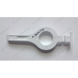 Клавиша включения для стиральной машины Samsung WF-E509NZW, WF-M509NZW, WF0500NZW, WF0508NZW - DC64-02389A