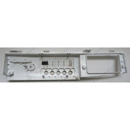 Передняя панель для стиральной машины Samsung WF-R1062 WFR1062