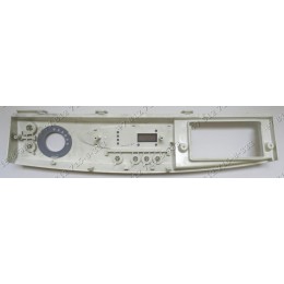 Передняя панель для стиральной машины Samsung SWFP8IW/YLT SWF-P8IW/YLT