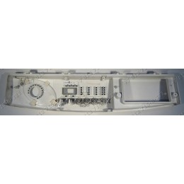 Передняя панель для стиральной машины Samsung S815JGW/YLP