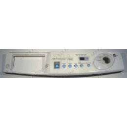 Передняя панель для стиральной машины Samsung S815JGW/YLP