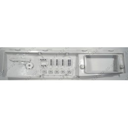 Передняя панель для стиральной машины Samsung P1243GW/YLP