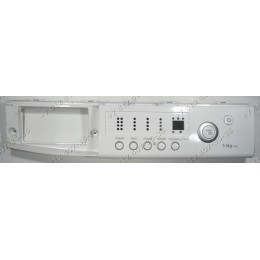 Передняя панель для стиральной машины Samsung P1243GW/YLP