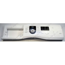 Передняя панель для стиральной машины Samsung WF6MF1R2N2WDLP, WF60F1R0F2WDLP