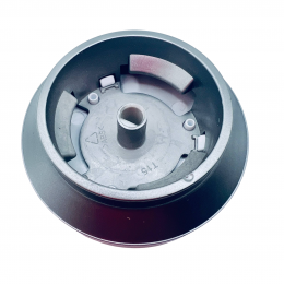 Ручка выбора программ стиральной машины Toshiba TD-BK100GHRU, TW-BK100GF4RU, TWD-BM110GF4RU