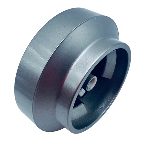 Ручка выбора программ стиральной машины Toshiba TD-BK100GHRU, TW-BK100GF4RU, TWD-BM110GF4RU