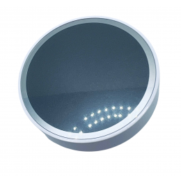 Ручка выбора программ стиральной машины Toshiba TD-BK100GHRU, TW-BK100GF4RU