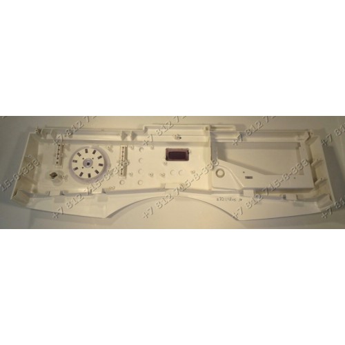 Передняя панель для стиральной машины Ardo TL600X
