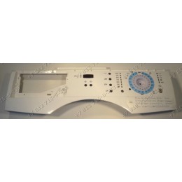 Передняя панель для стиральной машины Ardo FLS101L