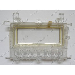 Блок платы индикации для стиральной машины Ardo WD128L