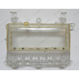 Блок платы индикации для стиральной машины Ardo WD128L