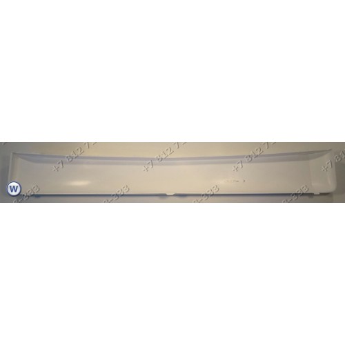 Цокольная панель для стиральной машины Whirlpool 481244010823