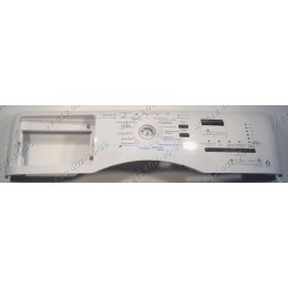 Передняя панель для стиральной машины Whirlpool AWOE7100 859202010010