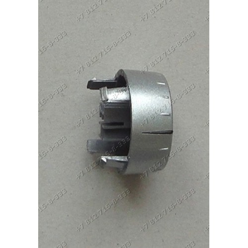 Ручка программатора для стиральной машины Beko WKD25105TS WKD23580T WKD25060R WKD24560R
