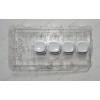 Блок кнопок для стиральной машины Beko WKL13500D WKL15065K WKL13560K
