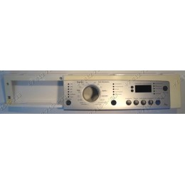 Передняя панель для стиральной машины Blomberg WAF1320