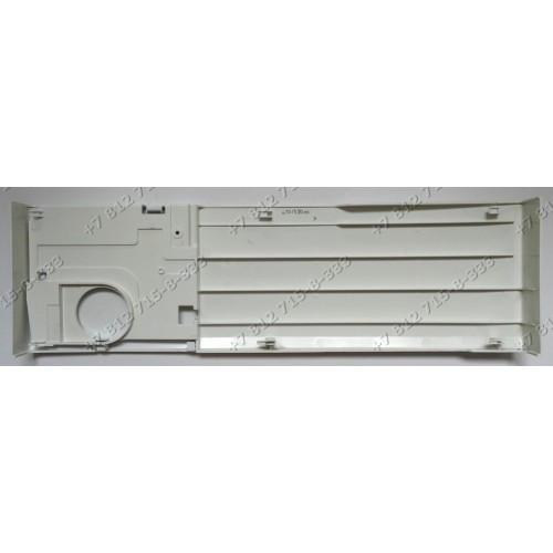 Цокольная панель для стиральной машины Blomberg WAF1200