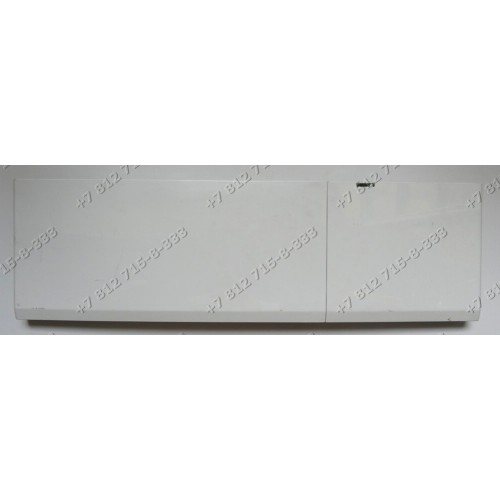 Цокольная панель для стиральной машины Blomberg WAF1200