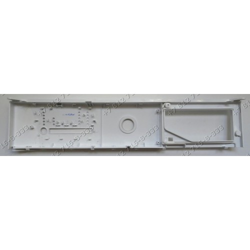 Передняя панель для стиральной машины Beko WKB60821PTM