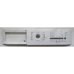 Передняя панель для стиральной машины Beko WKB60821PTM