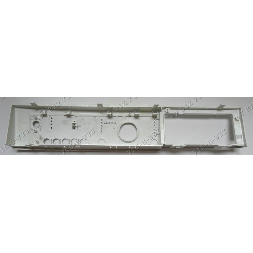 Передняя панель для стиральной машины Blomberg WAF1200