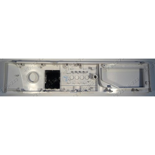 Передняя панель для стиральной машины Beko WKD65105