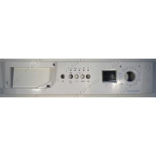 Передняя панель для стиральной машины Beko WKD65105