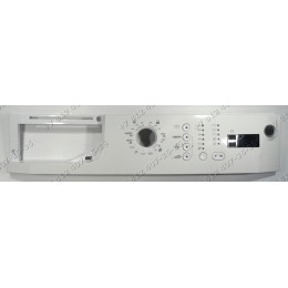 Передняя панель для стиральной машины Beko WME53580