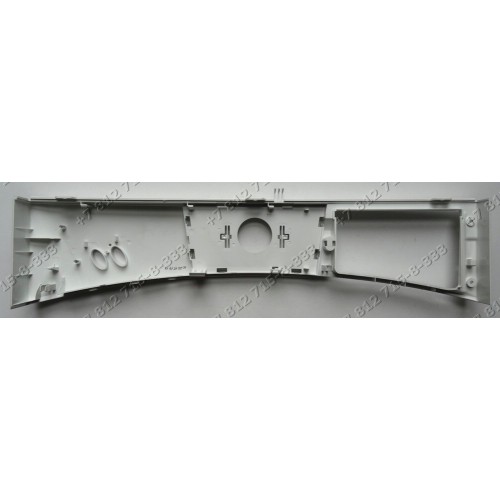 Передняя панель для стиральной машины Gorenje 103941