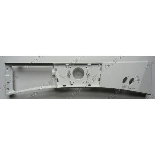 Передняя панель для стиральной машины Gorenje 103941