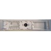 Передняя панель для стиральной машины Gorenje WS53Z145 350004/01