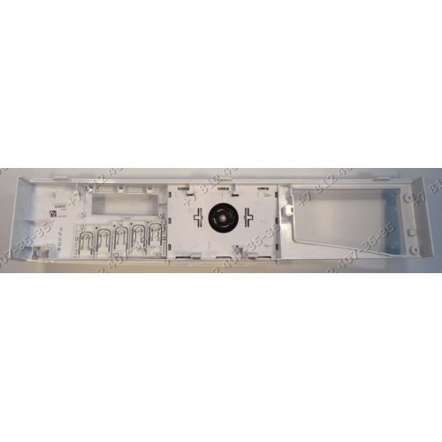 Передняя панель для стиральной машины Gorenje WS53Z145 350004/01