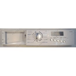 Передняя панель для стиральной машины Gorenje WS53Z145 350004/01