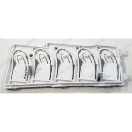 Блок кнопок для стиральной машины Gorenje WA63101, WA73161, WA73100, WA63100