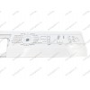 Передняя панель для стиральной машины Gorenje W6202/S, W6202/SRIV, W62RZ02/S