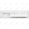 Передняя панель для стиральной машины Gorenje W6202/S, W6202/SRIV, W62RZ02/S