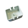 Клавиша открытия двери для стиральной машины Asko WM40 COMPACT2000 W421, W402 W401 и т.д. - 2150038