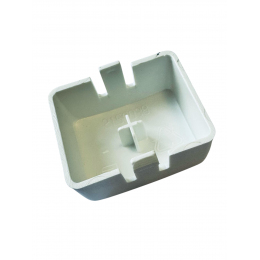 Клавиша открытия двери для стиральной машины Asko WM40 COMPACT2000 W421, W402 W401 и т.д. - 2150038