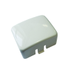 Клавиша открытия двери для стиральной машины Asko WM40 COMPACT2000 W421, W402 W401 и т.д. - 2150038