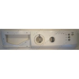 Передняя панель для стиральной машины Vestel WM840T