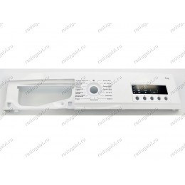 Передняя панель для стиральной машины Vestel WMA6100
