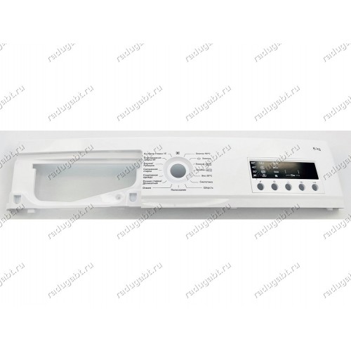 Передняя панель для стиральной машины Vestel WMA6100
