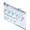 Передняя панель для стиральной машины Атлант Optima Control 60С108