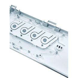 Передняя панель для стиральной машины Атлант Optima Control 60С108