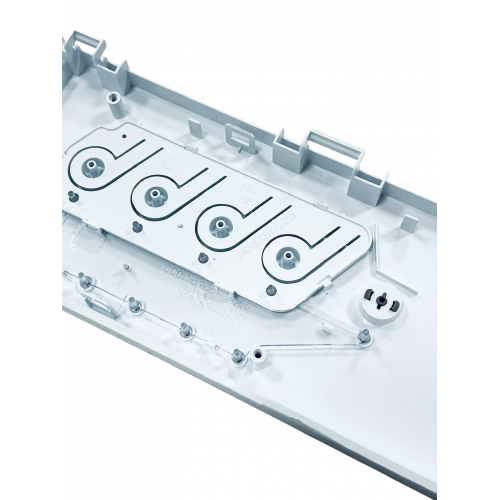 Передняя панель для стиральной машины Атлант Optima Control 60С108
