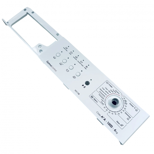 Передняя панель для стиральной машины Атлант Optima Control 60С108 МКАУ.735224.067